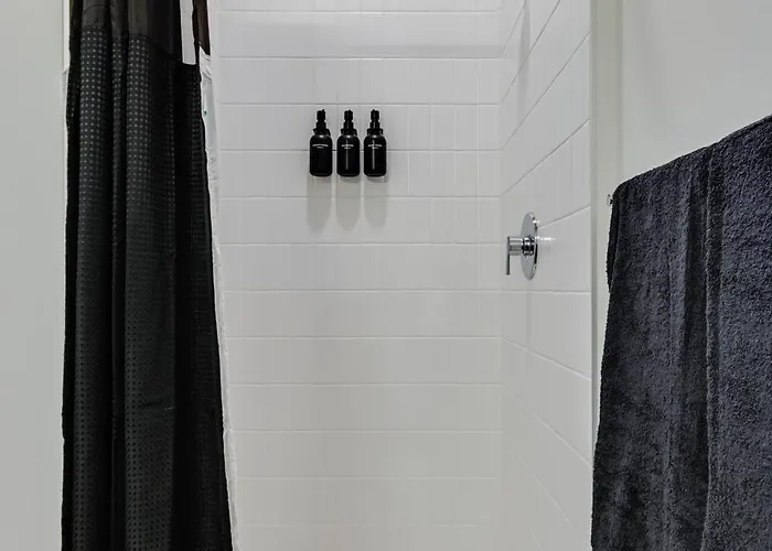 Apartamento South Loop Rooftop With In And Out Parking 6