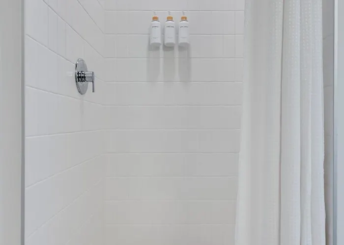Apartamento South Loop Rooftop With In And Out Parking 6 *