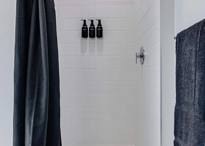 Apartamento South Loop Rooftop With In And Out Parking 6 *