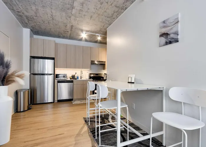 South Loop Rooftop With In And Out Parking 6 *