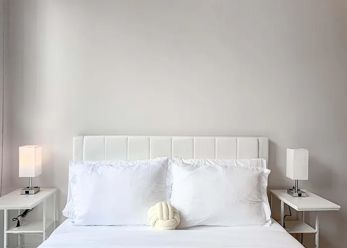 South Loop Rooftop With In And Out Parking 6 Apartamento *