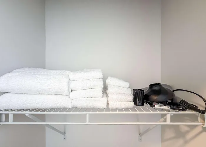 South Loop Rooftop With In And Out Parking 6 Apartamento *