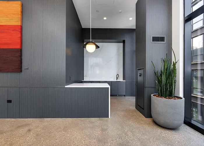 South Loop Rooftop With In And Out Parking 6 Apartamento *